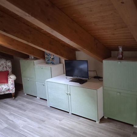 Villa Nadine Канделеда Екстер'єр фото